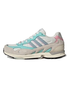 Кроссовки Torsion Super Core White Magic Grey Easy Mint Adidas original