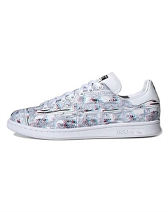 Кроссовки Stan Smith Mickey Mouse 3D Adidas original
