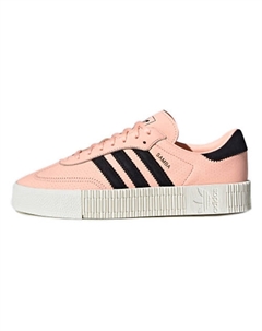 Кроссовки Sambarose Clear Orange Core Black Women's Adidas original