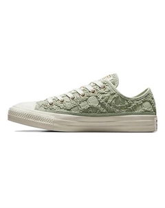 Кроссовки Chuck Taylor All Star Womens Low Daisy Cord Womens Converse