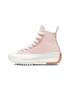 Кроссовки Run Star Hike Hi Silt Red Converse