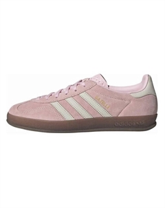 Кроссовки Gazelle Indoor Clear Pink Off White Women's Adidas original
