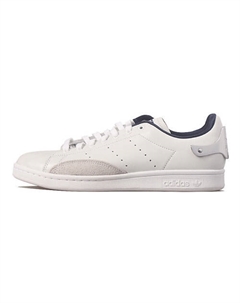 Кроссовки Stan Smith 'White Green Silver' Adidas original
