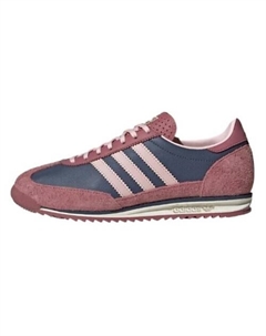 Кроссовки Sl 72 Og Preloved Ink Sandy Pink Women's Adidas original