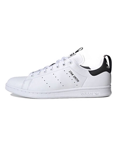 Кроссовки Stan Smith White Black Women's Adidas original