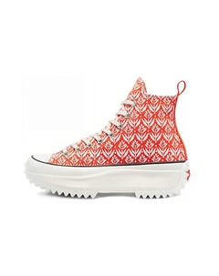 Кроссовки Run Star Hike Summer Spirit Womens Converse