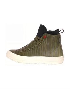 Кроссовки Chuck Taylor All Star Waterproof Hi Medium Olive Converse