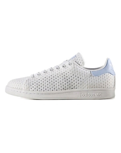 Кроссовки Stan Smith W 'White Easy Blue' Women's Adidas original
