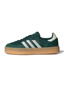 Кроссовки Sambae Collegiate Green Gum Women's Adidas original