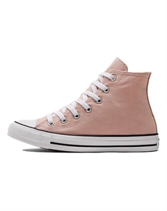 Кроссовки Chuck Taylor All Star Hi Pink Clay Converse