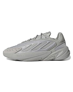 Кроссовки Ozelia Triple Grey Adidas original
