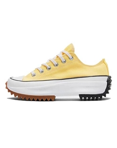 Кроссовки Color Run Star Hike Ox Citron Pulse Converse