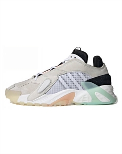Кроссовки Streetball Frost Mint Women's Adidas original
