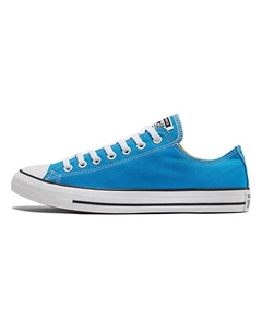 Кроссовки Chuck Taylor All Star Water Blue Converse