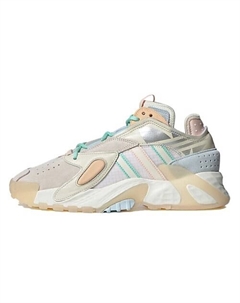 Кроссовки Streetball Collection Повседневная обувь Low Top Женская Adidas original