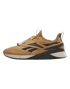 Кроссовки Nano X3 Rich Froning X 'Court Brown Black' Reebok