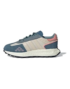 Кроссовки Retropy E5 'Navy Beige Pink' Adidas original