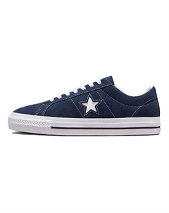 Кроссовки One Star Pro Ox Navy Converse