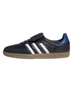 Кроссовки Samba Lt Black White Team Royal Blue Adidas original