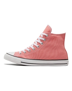 Кроссовки Chuck Taylor All Star Hi Orange Pink Converse
