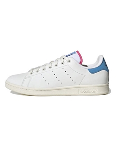 Кроссовки Stan Smith 'Core White Blue' Adidas original