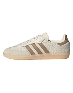 Кроссовки Samba Og Cream White Cardboard Adidas original