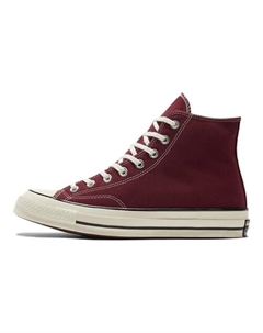 Кроссовки Chuck Taylor All Star 70 Hi Dark Beetroot Converse