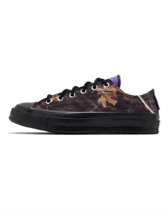 Кроссовки Chuck 70 Realtree X Gtx Low Black Converse