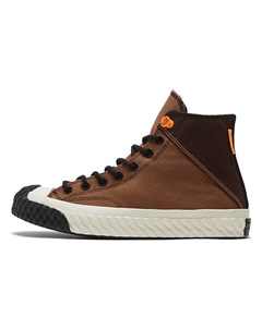 Кроссовки Chuck Taylor All Star 70 Gore Tex Bosey Brown Converse