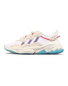 Кроссовки Ozweego 'Beige' Adidas original