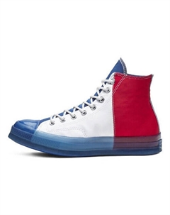 Кроссовки Chuck Taylor All Star 70 Hi Translucent Midsole Converse