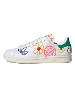 Кроссовки Stan Smith Primegreen Floral Women's Adidas original
