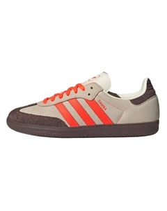 Кроссовки Samba Og Solar Orange Cream Women's Adidas original