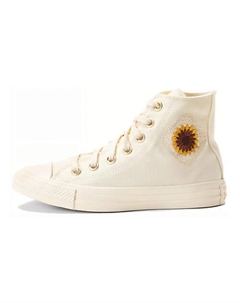 Кроссовки Chuck Taylor All Star High Festival Florals Converse