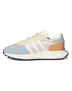 Кроссовки Retropy E5 'Cream Light Blue Orange' Adidas original