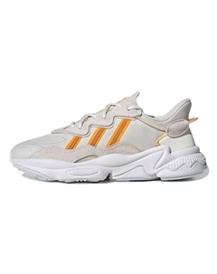 Кроссовки Ozweego 'Grey Orange' Women's Adidas original