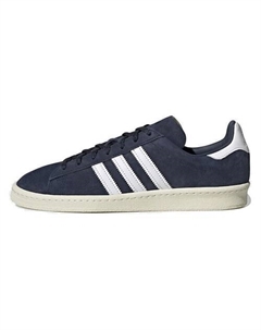Кроссовки Campus 80s Collegiate Navy Cloud White Adidas original