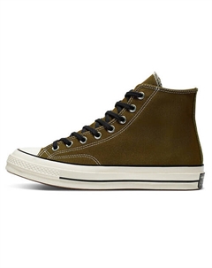 Кроссовки Chuck Taylor All Star 70 Hi Green Converse