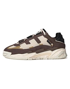 Кроссовки Niteball Brown Adidas original