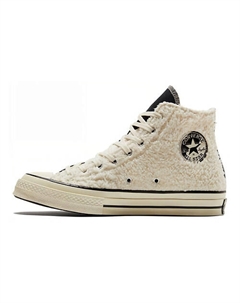 Кроссовки Chuck 70 High Yin Yang Sherpa Converse