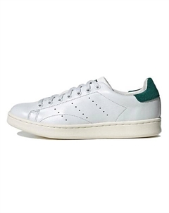 Кроссовки Stan Smith H Crystal White Collegiate Green Adidas original