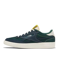 Кроссовки Club C Revenge Vintage Futuremade Green Reebok