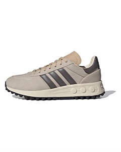 Кроссовки La Trainer Xlg Wonder Beige Charcoal Magic Beige Adidas original