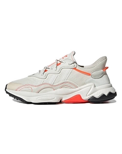 Кроссовки Ozweego Running Shoes Creamy/Orange Adidas original
