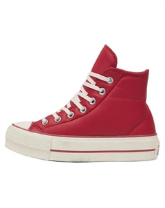 Кроссовки Chuck Taylor All Star Lift Hi Sneakers Womens Converse