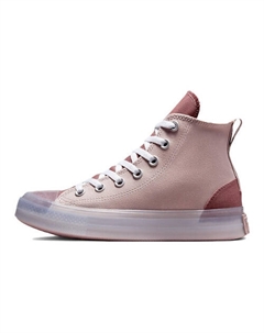 Кроссовки Chuck Taylor All Star Cx High Stone Mauve Converse