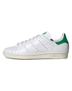 Кроссовки Stan Smith 80s Cloud White Green Adidas original