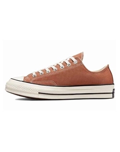 Кроссовки Chuck Taylor All Star 70 Ox Brown Mineral Clay Converse