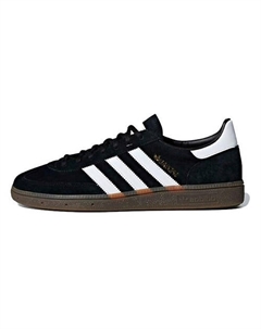 Кроссовки Handball Spezial Black Gum Adidas original