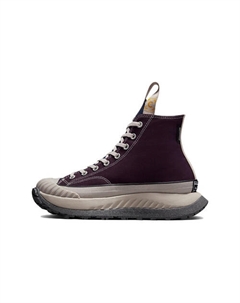 Кроссовки Chuck 70 AT CX Counter Climate High Black Cherry Converse